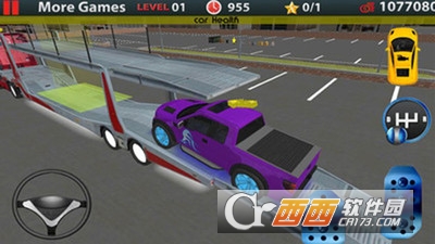 汽车运输卡车官方版 v2.4