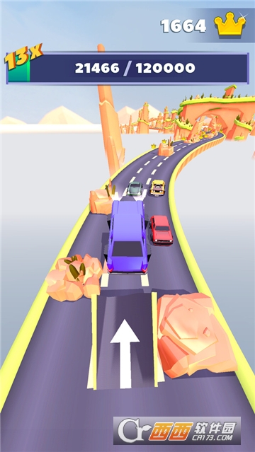 急转漂移安卓版 v1.0.1