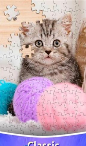消除益智难题游戏官方安卓版（Puzzle Pop） 截图0