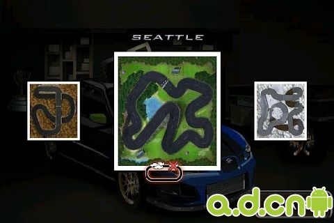 倾斜赛车 v1.4 v3.1.5