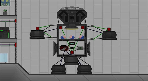 沙盒世界最新版本 v0.9.3