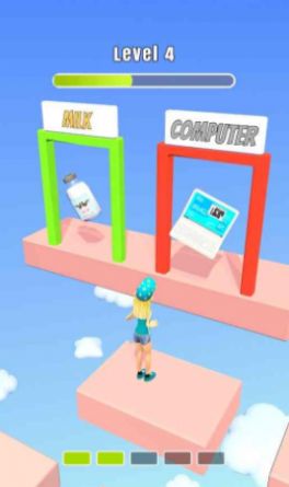 减龄跳跃游戏官方安卓版图片1