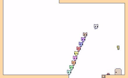 萌猫公园正版截图2