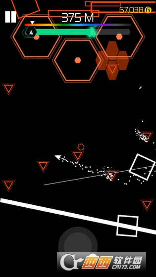 JetCrash(逆转飞行中文版)截图2