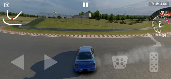 绝对赛车 中文版 v3.1.5