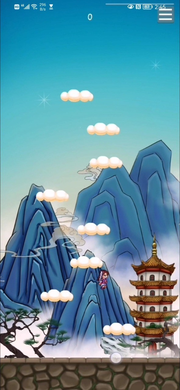 仙侠兔尘箓 2022-12-28 09:08