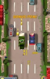 小小垃圾车 v1.00 安卓版