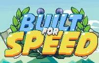 Built for Speed(建造竞速手游)
