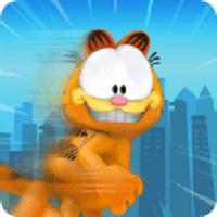 garfieldUnity(加菲猫欢乐跑(Garfield Run))