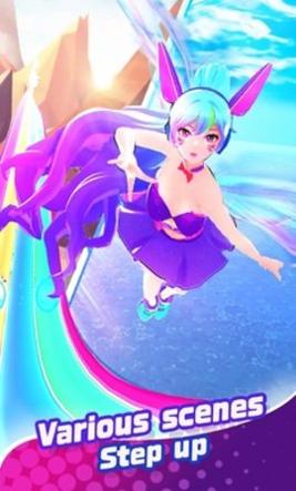 音速舞者截图0