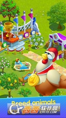 黄金农场游戏 v1.6.6 安卓版