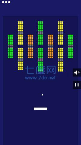 方块破坏王截图2