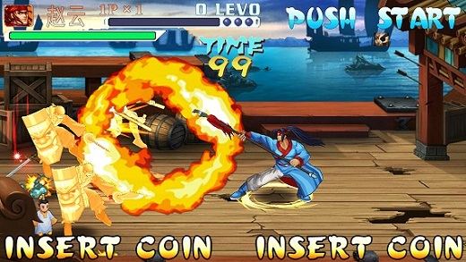 三国战记2手机版 v2.8.0.0