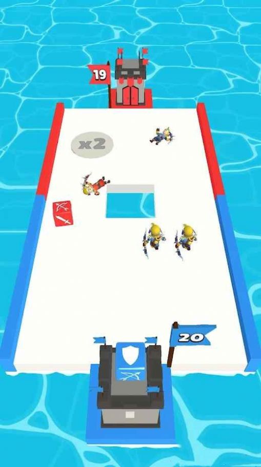 骰子小队游戏安卓最新版  v4.0.1