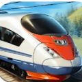 高铁火车模拟器游戏手机版下载 