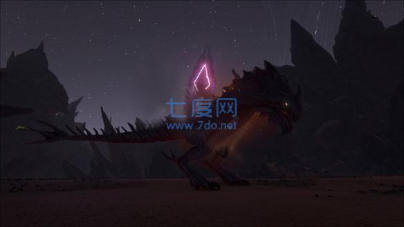 方舟生存进化官方正版下载截图2