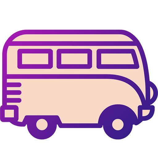 the trip(简单旅途)