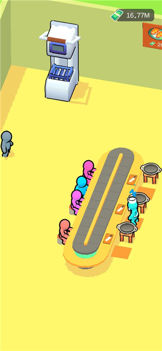 我的寿司酒吧破解版 v0.62