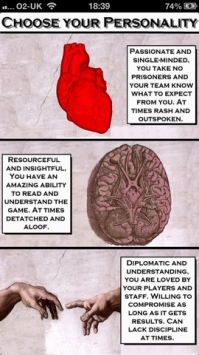 足球经理 Football Management RPG v3.1.5