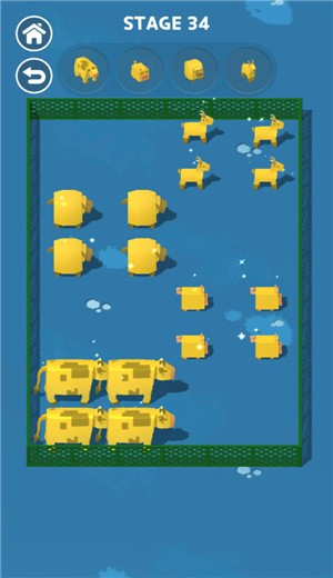 动物农场画画截图0