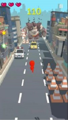 金刚逃生截图1