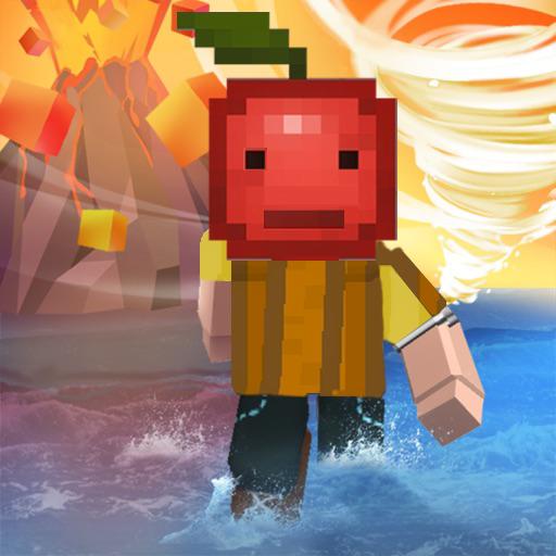 破坏粉碎模拟器手机版