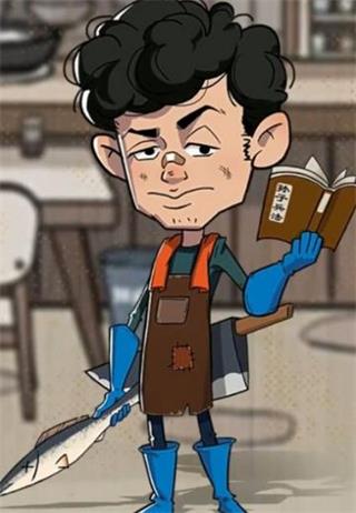 强哥的狂飙人生  v1.0.13