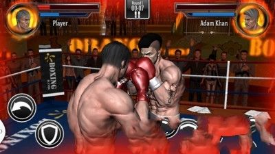 打擂台单机手机游戏最新版  v4.1.3