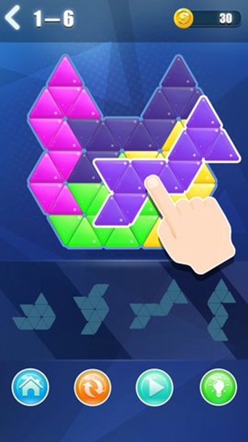 Minimal Blocks(Blocksss)截图1