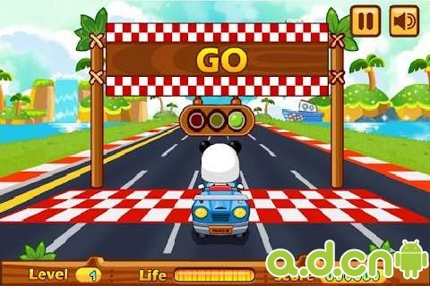 卡丁车竞速 v1.2.1 v3.1.5