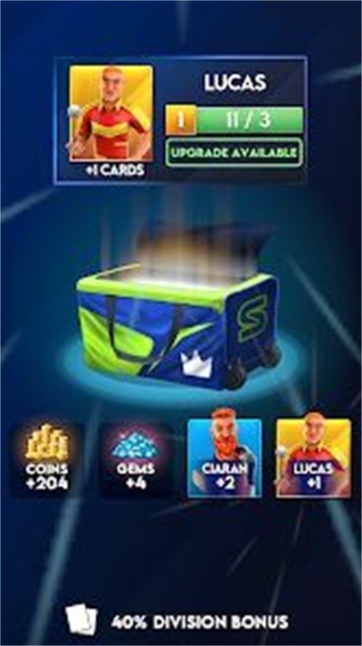 终极棒球对决  v1.1.3