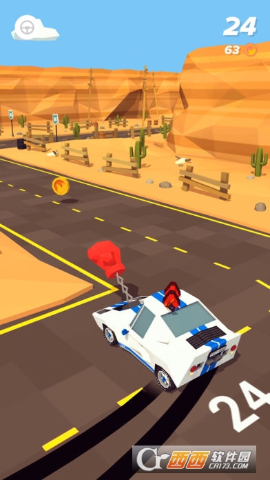 Drifty手游 v1.1.2安卓版