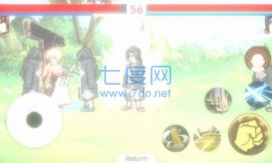 火影Game