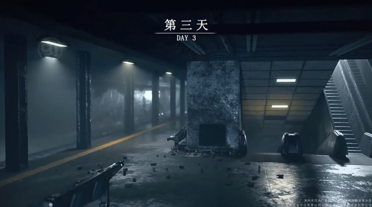 绝境出击官方正版手游  v3.0.4