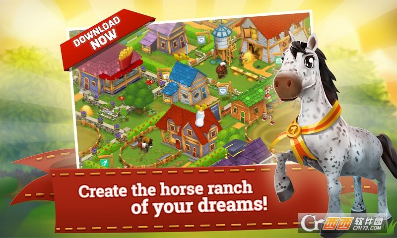 HorseFarm v1.0.1027 安卓版