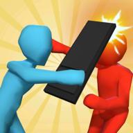Office Clash(办公室分歧)