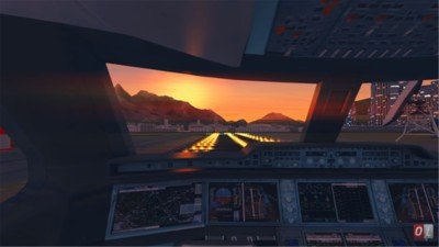 真实飞行 版本：v1.2.9