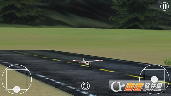 RealFlight Mobile截图0