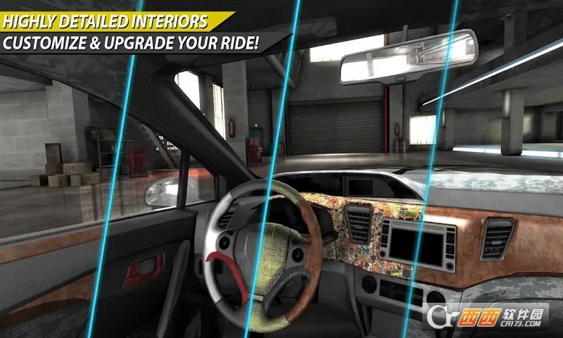 Car In Traffic 2018 v1.1.3 安卓版