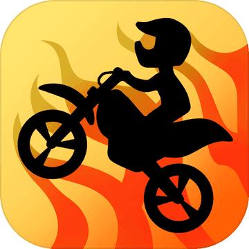 Bike Race(摩托车表演赛中文版)