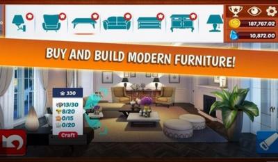 家居设计师汉化版 2021-05-17 09:20