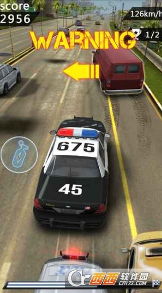 Chasing Car Speed Drifting(极速赛车追逐) V1.1.0 安卓版