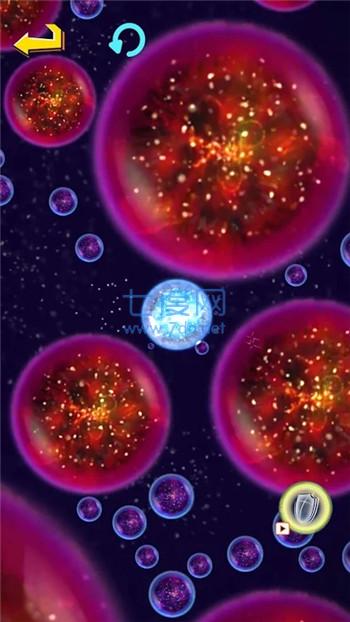 行星吞噬进化EatPlanet Evolution截图0