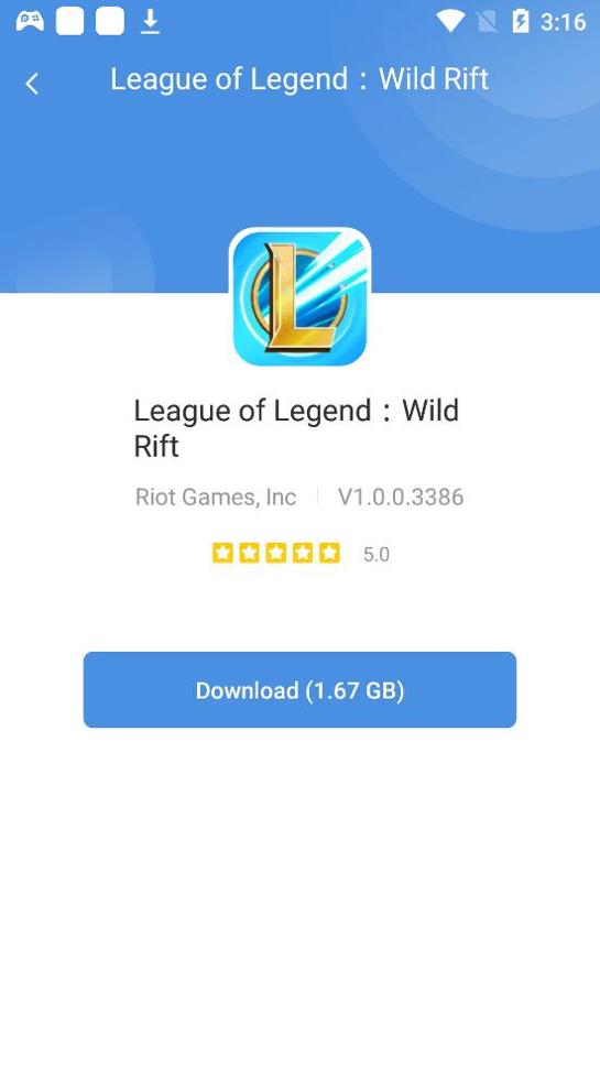 gamestoday官方版 v5.32.37