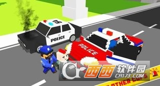San Andreas Car Rescue(警察英雄救援) v1.0
