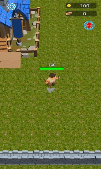 疯狂砍大树游戏官方安卓版  v5.2.2