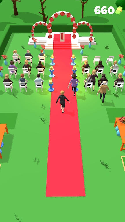 Wedding Decorate游戏官方版 截图0