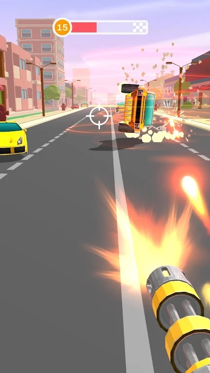 汽车驱逐舰(Car Destroyer)安卓版.jpg