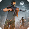 Zombie War Survival Shooter(僵尸战争生存射击)