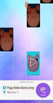 小猪钢琴曲调截图0
